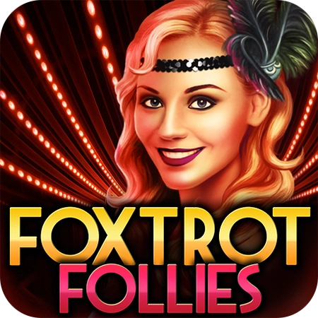 Hình minh họa Foxtrot Follies